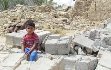 لزوم درس‌آموزی مدیران بحران از زلزله‌های بزرگ ایران