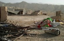 سه هفته بعد از زلزله نیازهای منطقه زلزله زده بوشهر چیست ؟