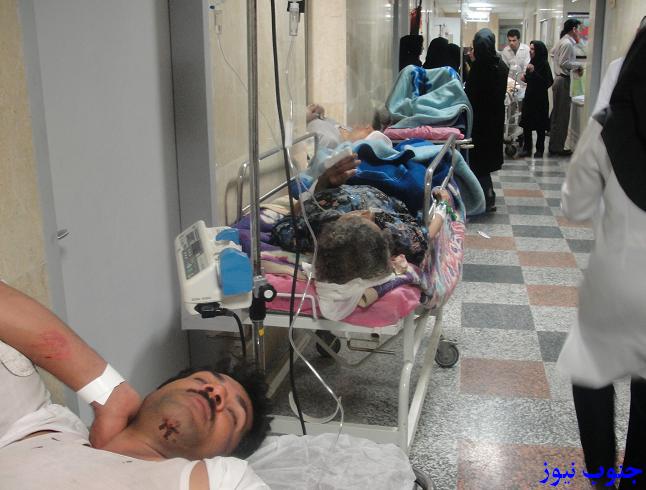 ۹۰ درصد بیمارستان‌های تهران فرسوده هستند