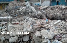 گزارش روز دوم سفر به منطقه زلزله زده نپال – زلزله نپال