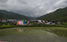 نپال، دو ماه پس از زلزله (تصاویر)